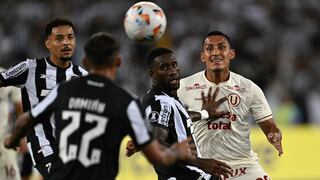 ¡Y dale ‘U’! Cremas crean “pase laboral” para ir al Universitario vs Botafogo HOY