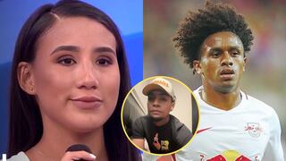 Samahara Lobatón le habría sido infiel a Youna con futbolista conocido: “¿Fue Yordy Reyna?”