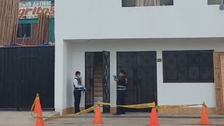 Asesinan de varios balazos en la cabeza a pareja de venezolanos dentro de su habitación [VIDEO]