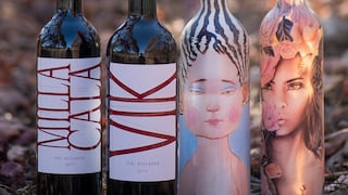 Conoce los vinos de alta gama de Viña VIK, que llegan a Lima con el Grupo Tabernero