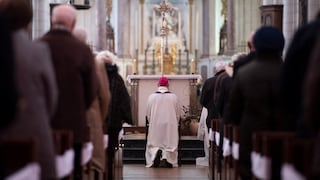 Los obispos franceses venderán “bienes” de la Iglesia para indemnizar a víctimas de abusos