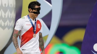 Gianluca Lapadula se perderá los primeros 4 partidos con Perú en Eliminatorias