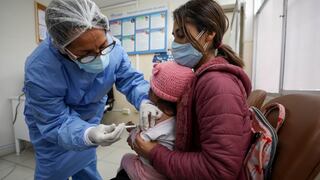 Parque de las Leyendas: Niños podrán vacunarse este fin de semana contra COVID-19, polio y otras enfermedades