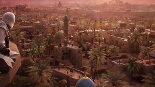 Ubisoft revela que ‘Assassin’s Creed: Mirage’ no tendrá contenido descargable [VIDEO]