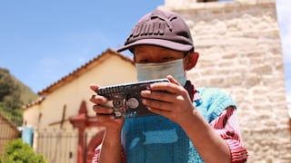 Más de 190 mil pobladores se benefician con acceso a internet 4G en Ayacucho
