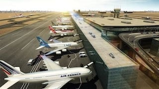 Así será el Aeropuerto Internacional de Chinchero en Cusco [VIDEO]