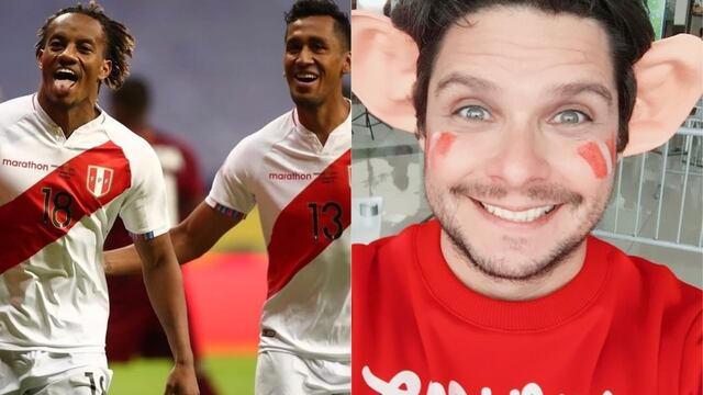 Gian Piero Díaz y su mensaje a la selección peruana tras perder ante Brasil: “Se hizo lo que se pudo”  