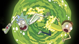 Rick and Morty: fecha de estreno, tráiler, historia y todo sobre la temporada 4