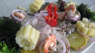 El Perú fue reconocido en China como Mejor Destino Gastronómico