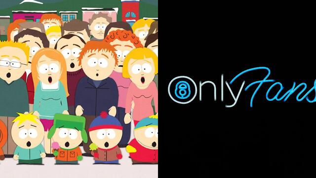 South Park lanza nuevo especial enfocado en “Onlyfans” | VIDEO