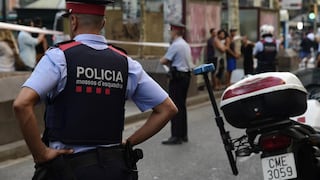 Terror en España: Continúa prófugo sujeto involucrado en atentado que dejó más de 100 heridos
