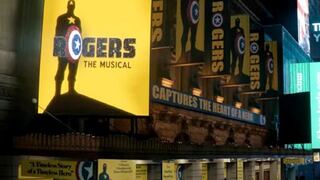 “Rogers The Musical”: esta es la explicación del musical aparecido en “Hawkeye”