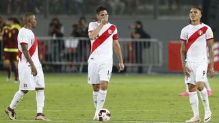 Selección Peruana: FIFA sancionó a FPF por cánticos discriminatorios de hinchas