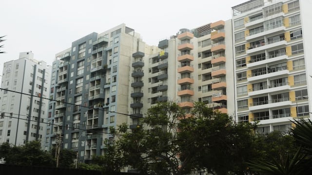Gobierno envió proyecto para destinar S/ 504.4 millones para bonos de viviendas sociales