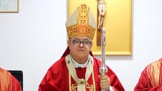 Papa Francisco acepta renuncia de arzobispo peruano acusado de encubrir abusos del Sodalicio