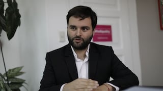 Alberto de Belaunde: “Ningún congresista de Lima y Callao debería cobrar ese bono” [VIDEO]  