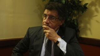 Juan Sheput: "Nos interesan los votantes de César Acuña"