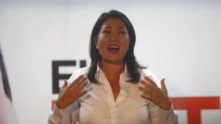 Los detalles no contados de la nota de O Globo sobre Keiko Fujimori