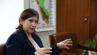Expresidenta de Sunedu, Lorena Masías, es designada como directora ejecutiva del Fonafe