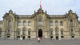 Bank of América: La inestabilidad política hace que Perú no avance
