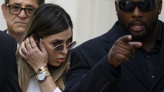 Emma Coronel, esposa de “El Chapo”, saldrá de la cárcel en septiembre de 2023