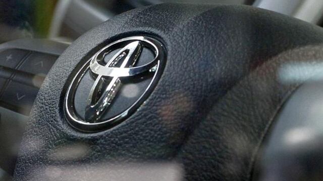 Toyota revisará 303 vehículos por posible falla en circuitos integrados