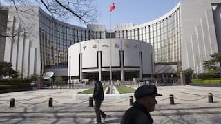 China: Banco Central ajustaría tasas de interés como estrategia de flexibilización