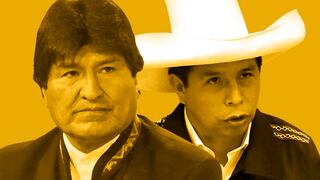 Reunión de Runasur convocada por Evo Morales en Cusco amenaza la soberanía nacional