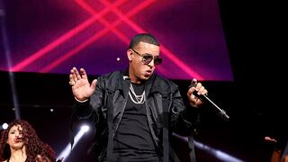 Daddy Yankee volverá al Perú con su gira 'Dura'