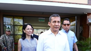 Empresario asegura que elaboró contratos simulados para justificar ingresos de Humala y Heredia