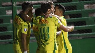 Defensa y Justicia vs. Santos EN VIVO ONLINE vía ESPN por la Copa Libertadores 2020