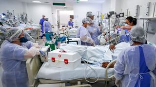 La OMS admite su lenta respuesta ante el COVID-19 en los primeros meses de pandemia