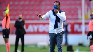 Es oficial: Juan Reynoso fue anunciado como flamante entrenador de Cruz Azul 