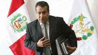 Caso Chavín de Huántar: Gustavo Adrianzén espera fallo absolutorio de Corte-IDH