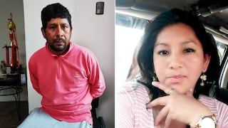 Ayacucho: Condenan a 35 años de cárcel a sujeto que secuestró y que habría asesinado a su pareja