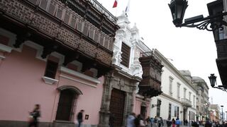 Cancillería: Perú condena el “acto de agresión” de Rusia a Ucrania y pide cese al fuego
