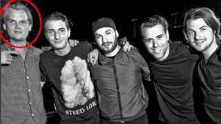 Tiesto revela que Avicii quería volver a los escenarios tras ser inspirado por Swedish House Mafia [VIDEO]