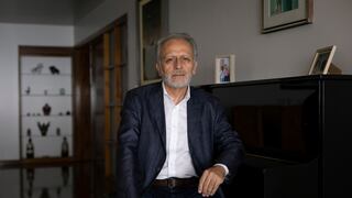 Jorge Chávez Álvarez: “Perder lo avanzado en democracia sería fatal”