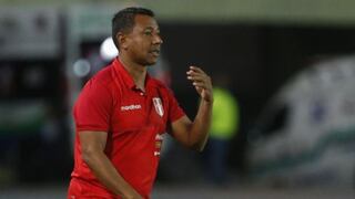 Nolberto Solano: “Podemos sacar el partido adelante contra un rival que es peligroso”