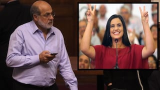 Daniel Abugattás: "Verónika Mendoza es un engaño más"