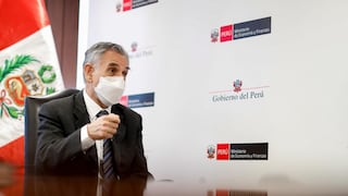 [Opinión] Aldo Mariátegui: ¿Les van a dar facultades al franquismo?