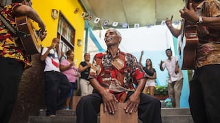 Día de la Canción Criolla: Presidencia de la República celebra esta fecha con emotivo mensaje