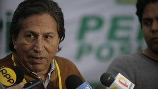Perú Posible debe presentar cuentas