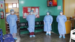 Reportan que 42 pacientes con VIH lograron vencer al COVID-19 en Chimbote