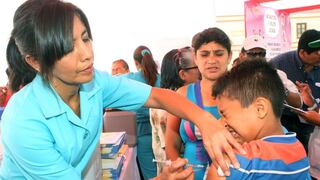 Se registran más de 160 nuevos casos de varicela en el Perú