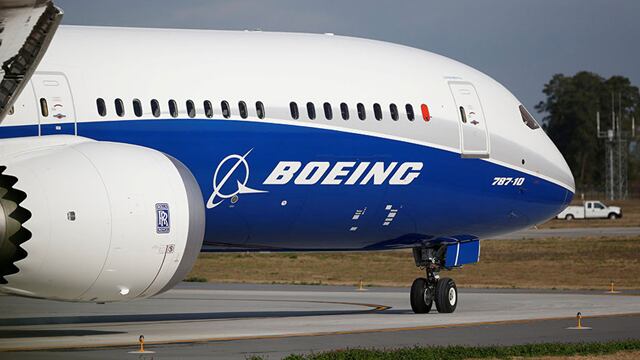 Boeing deja de proporcionar repuestos, mantenimiento y soporte técnico a aerolíneas rusas 