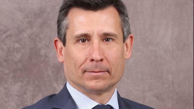 El peruano Augusto Urmeneta es nombrado director para América Latina de Bank of America