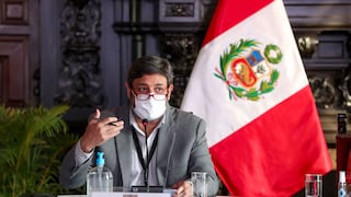 Debate Presidencial: Gobierno decreta inmovilización social obligatoria en Arequipa el 29 y 30 de mayo
