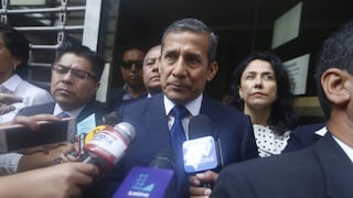 Proponen reivindicar a militares afectados durante la gestión de Ollanta Humala