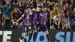Barcelona vs. Osasuna EN VIVO vía ESPN y Star Plus: seguir hoy aquí partido por LaLiga